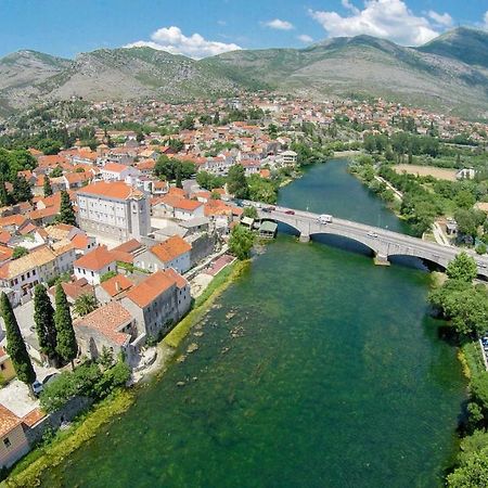 Apartment Angelina Trebinje Kültér fotó