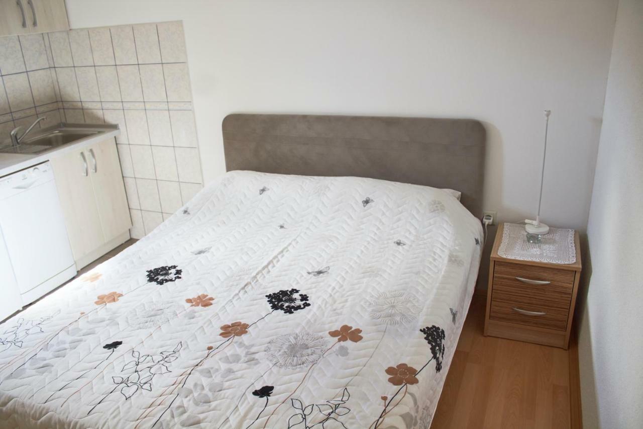 Apartment Angelina Trebinje Kültér fotó