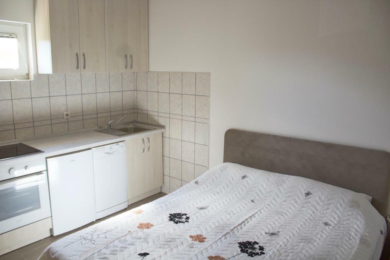 Apartment Angelina Trebinje Kültér fotó