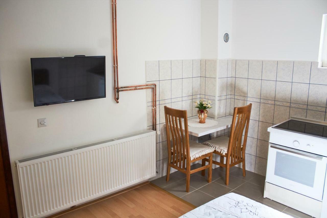 Apartment Angelina Trebinje Kültér fotó