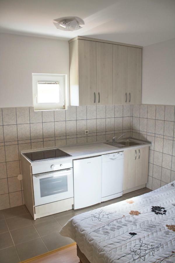 Apartment Angelina Trebinje Kültér fotó