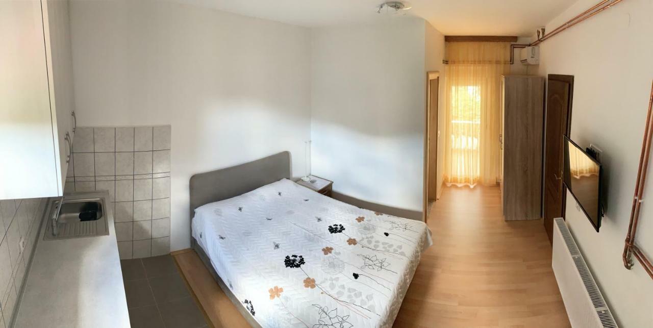 Apartment Angelina Trebinje Kültér fotó