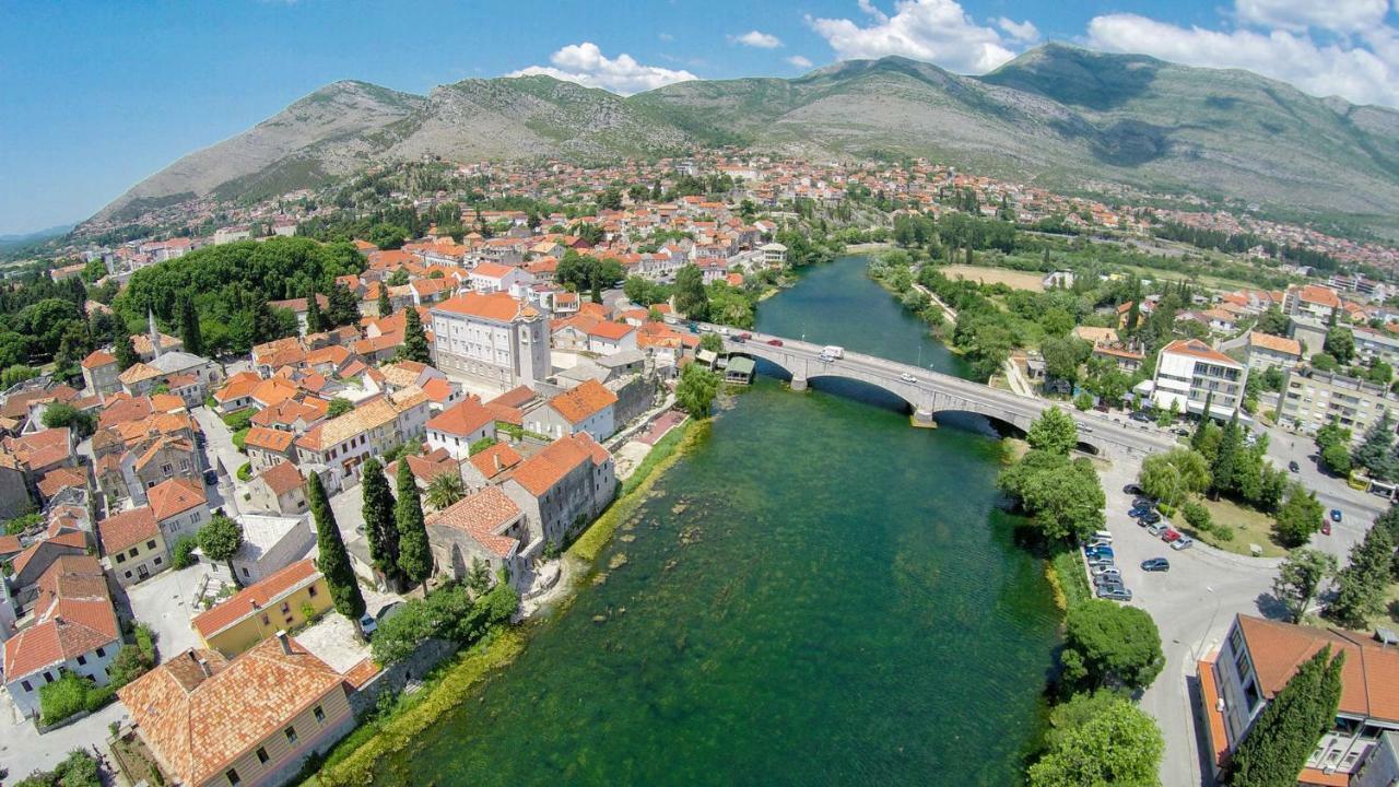 Apartment Angelina Trebinje Kültér fotó
