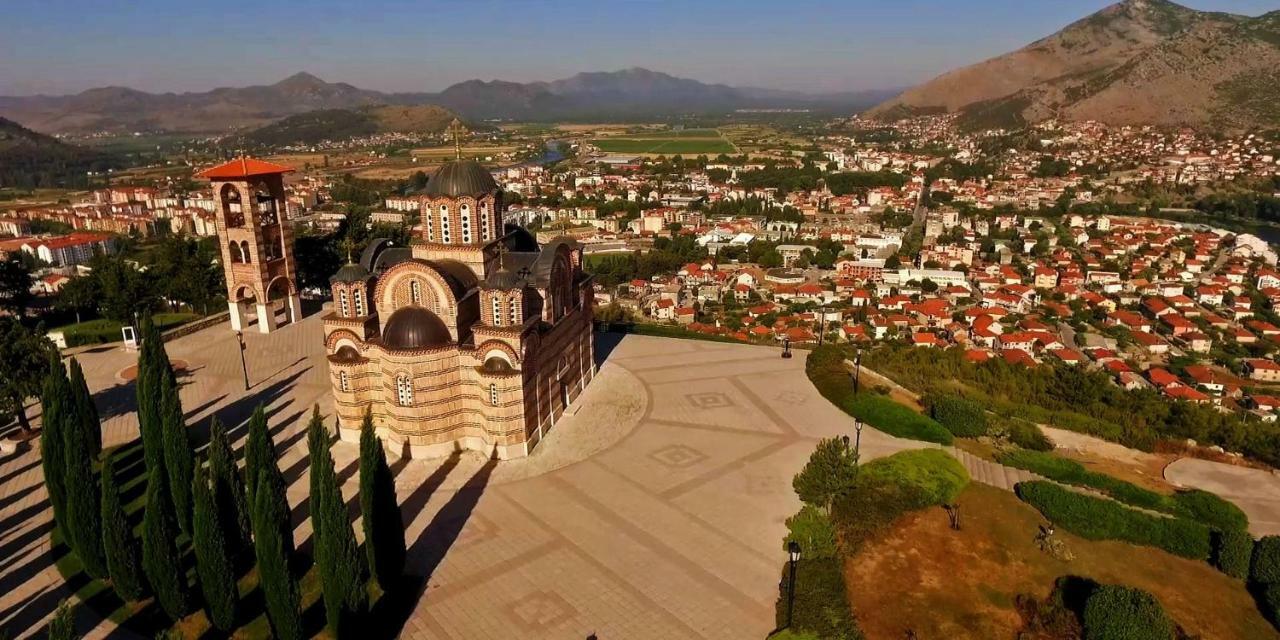Apartment Angelina Trebinje Kültér fotó