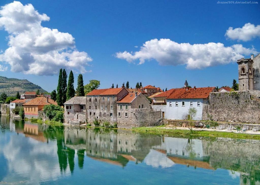 Apartment Angelina Trebinje Kültér fotó